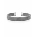 Bracciale Maglia Milanese con Incisione Personalizzata