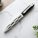 Penna Juventus Personalizzata con Incisione