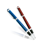 Penna Roller Satinata Incisione Personalizzata