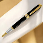 Penna Stilografica con Incisione Personalizzata