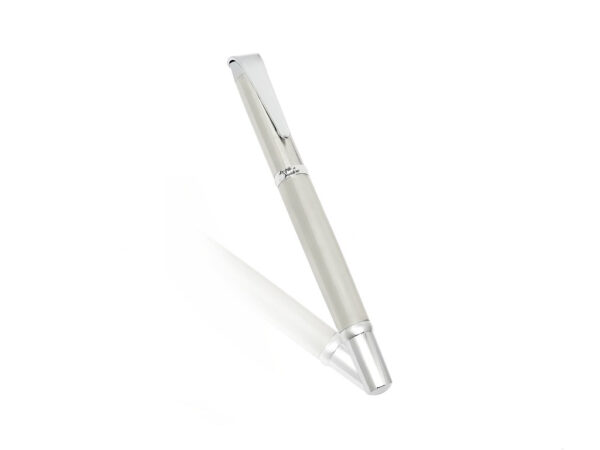 Penna Roller Personalizzata con Incisione e Tappo a Strappo