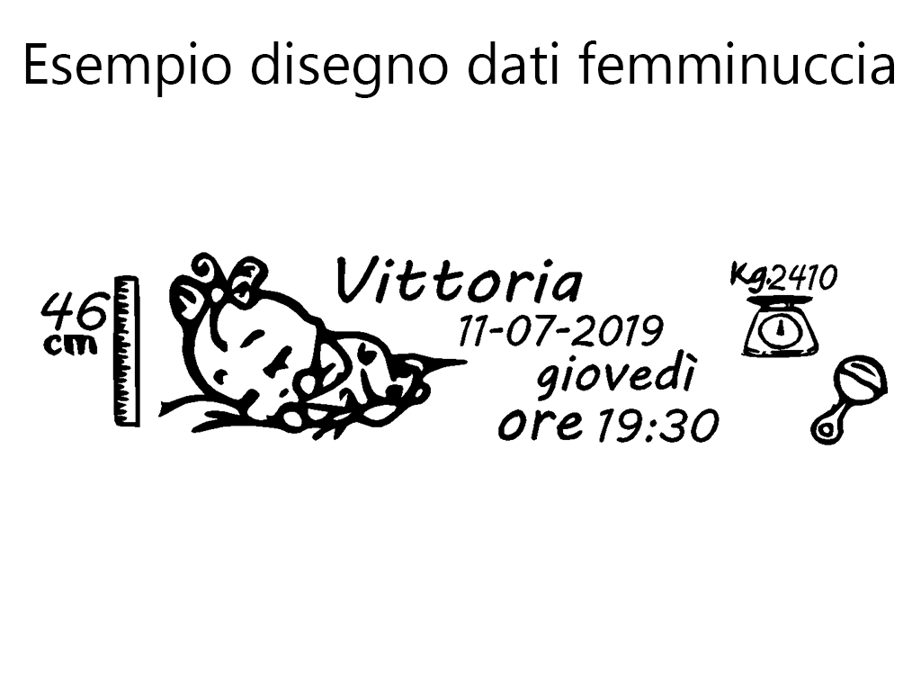 es femminuccia