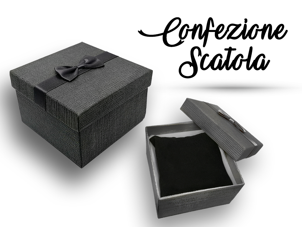 L'Arte di Incidere scatola bracciali