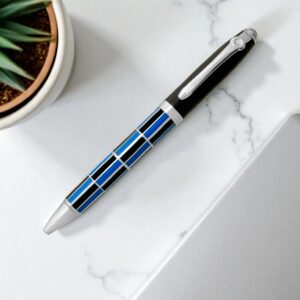 Penna Inter Personalizzata con Incisione