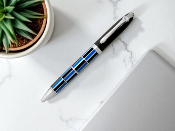 Penna Inter Personalizzata con Incisione