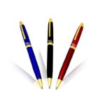 Penna Sfera Twist con Incisione Personalizzata