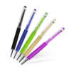 Penna a Sfera con Strass e Touch Screen Personalizzata
