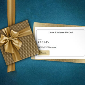 Buono Regalo Personalizzato – Regalo Originale per Ogni Evento